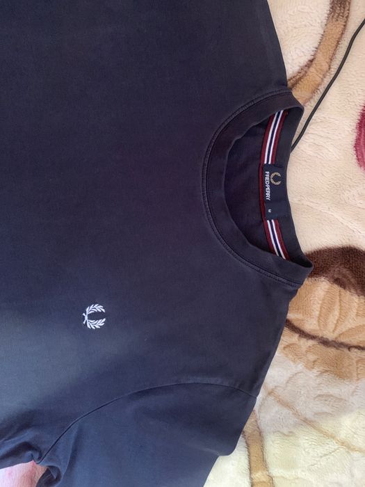 FREDPERRY M чоловіча футболка