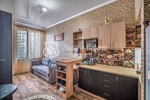 Квартира, 1к. Євроремонт. Милославська, 31в, Троєщина, Деснянський р-н