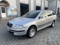 Skoda Octavia 1.9 TDI