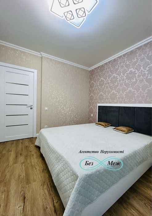 Оренда 2к Квартири 70м2 ЖК Софія Сіті