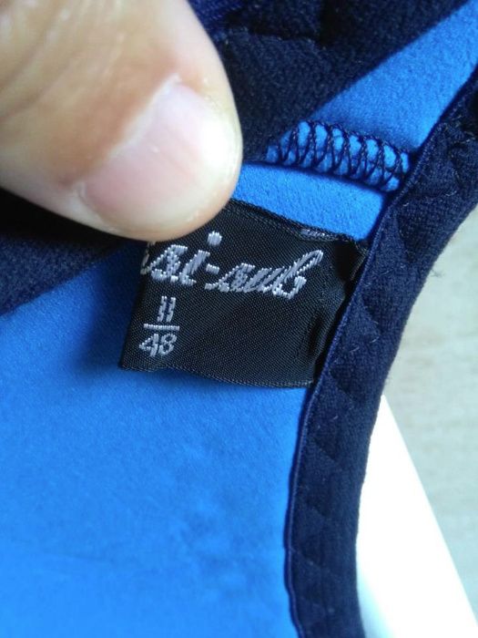 Camisola   de Mergulho