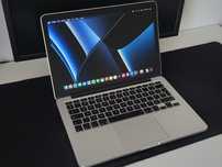 Apple MacBook Pro 13 2015 | i5, 512gb