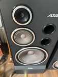Kolumny Altus Tonsil 300