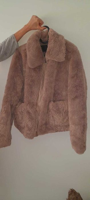 Casaco lindo e estiloso