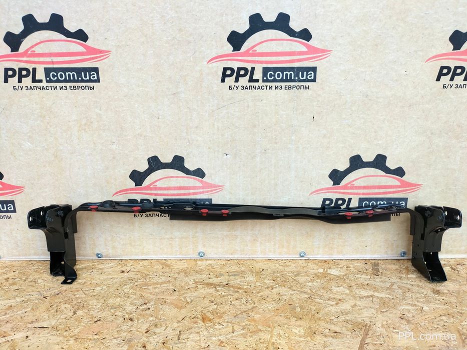 Ford Transit Connect II Mk2 13-21 Tourneo Кронштейн балка под радиатор