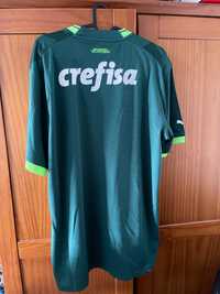 Camisola palmeiras