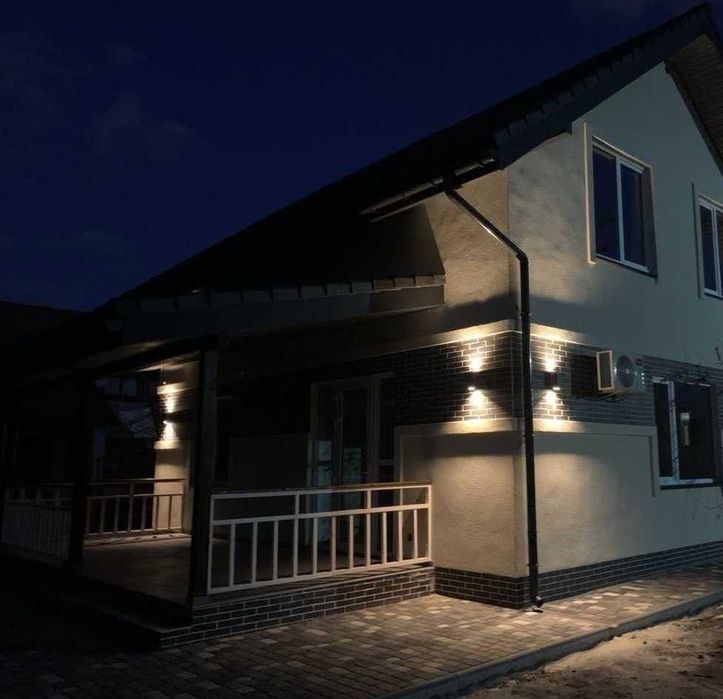 Без% Ключі на руках,Новий будинок Русанівські Сади Вигода