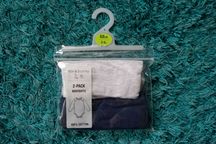 Nowe body 2 pack Sinsay rozmiar 68