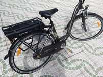 Bicicleta elétrica