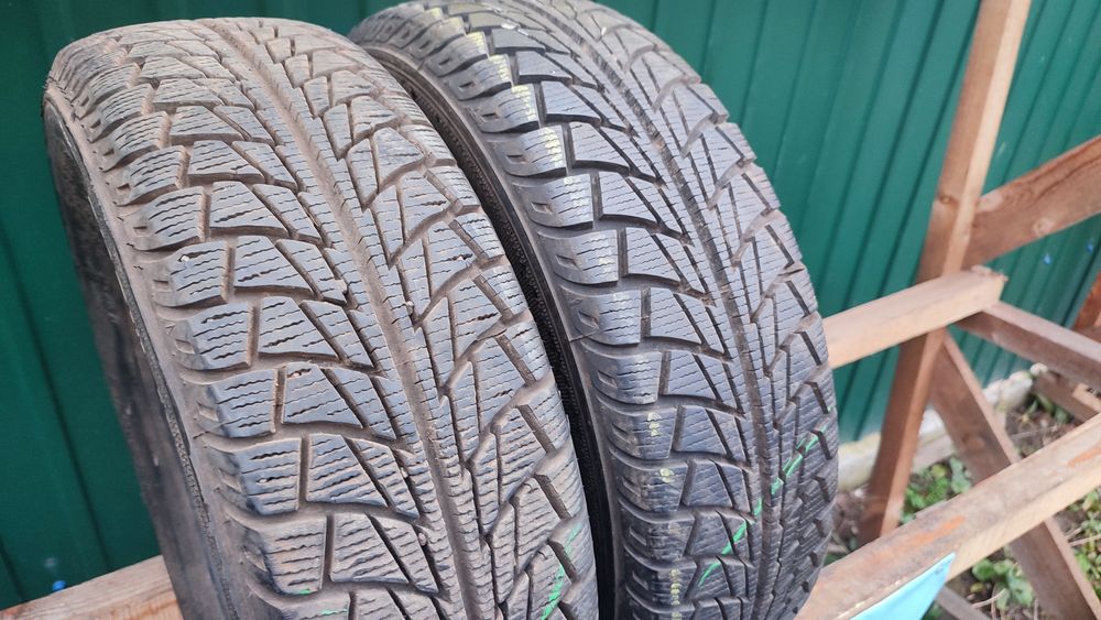 зима Nankang 175/65/14 2шт-2200грн