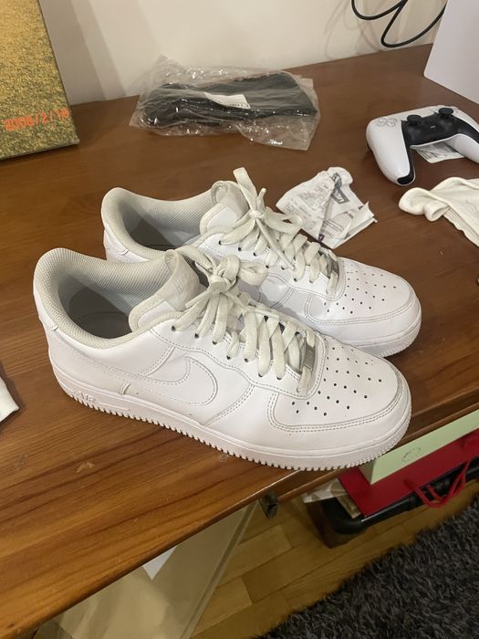 Air Force 1 orginais