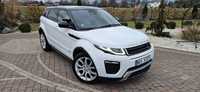 Land Rover Range Rover Evoque 2.0 automat panorama full opcja