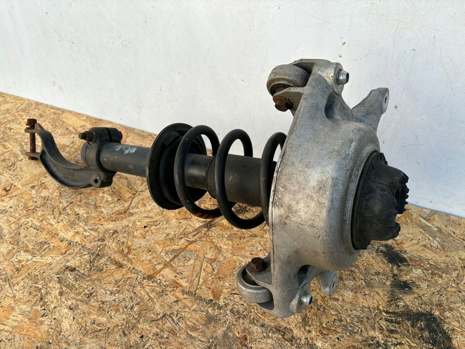 Audi A4 B8 A5 8T amortyzator przedni lewy - 16423