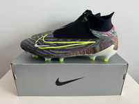 Nowe Nike Phantom GX Elite FG