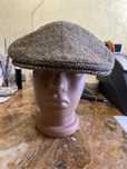 Головний убір чоловічий Ewm harris tweed