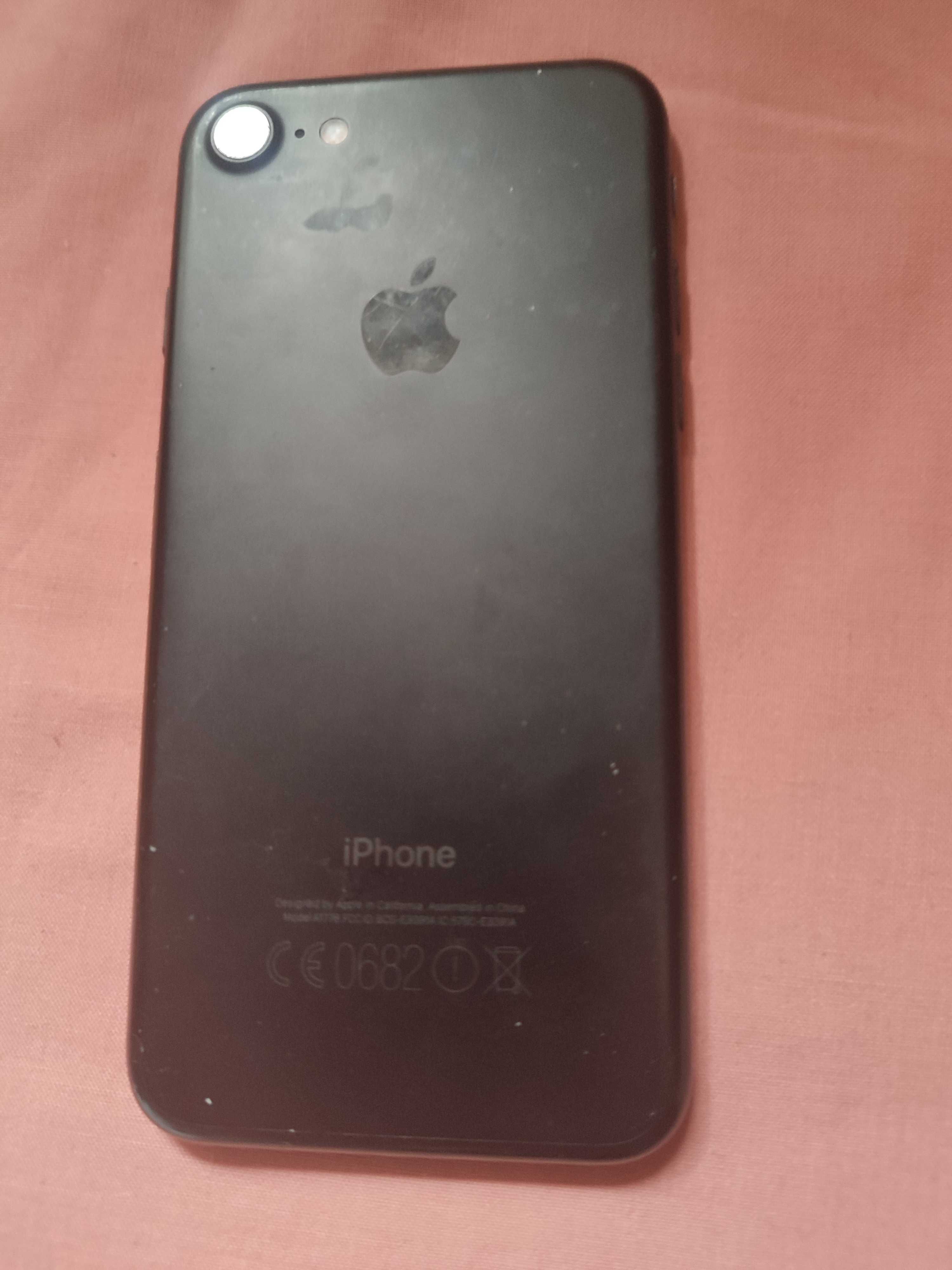 iphone 7 на 32 гб