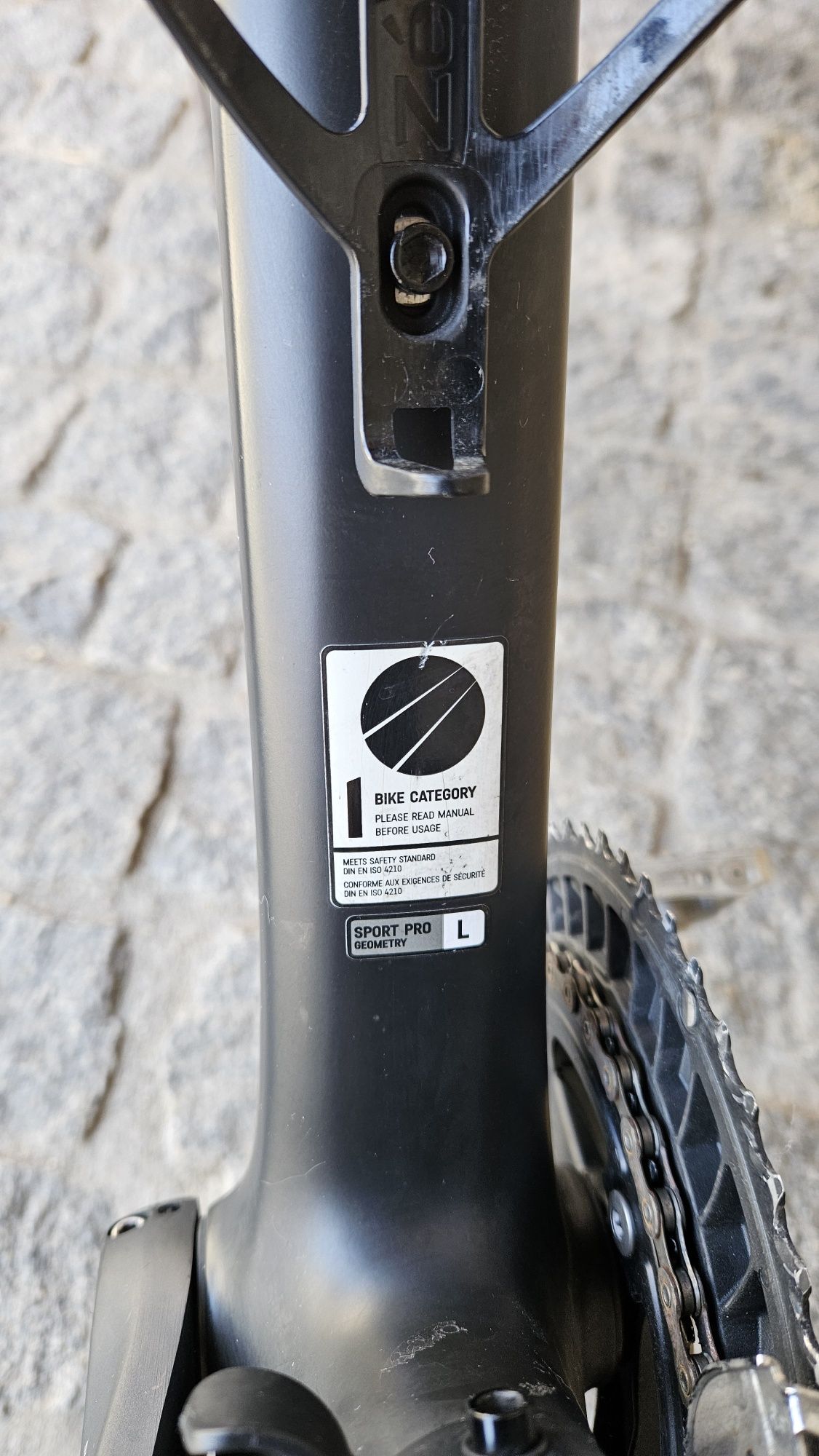 Canyon Ultimate CF SL
