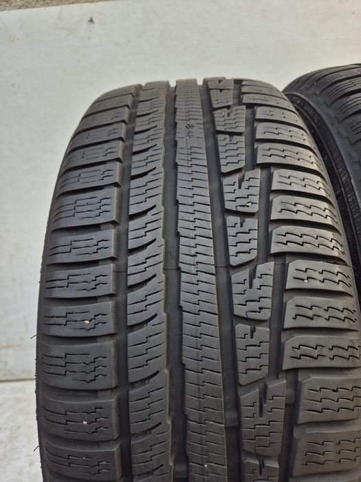 Шини 235/55/17, Nokian  (448)