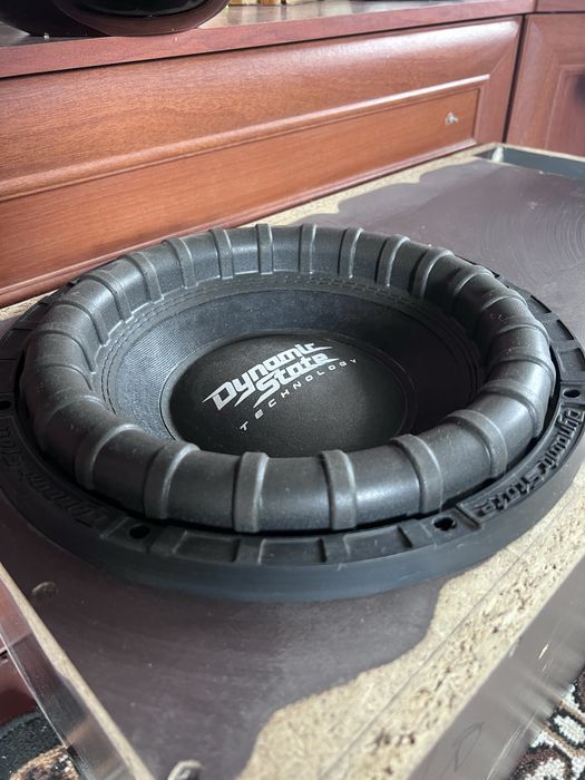 Продам Dynamic State RMS 750