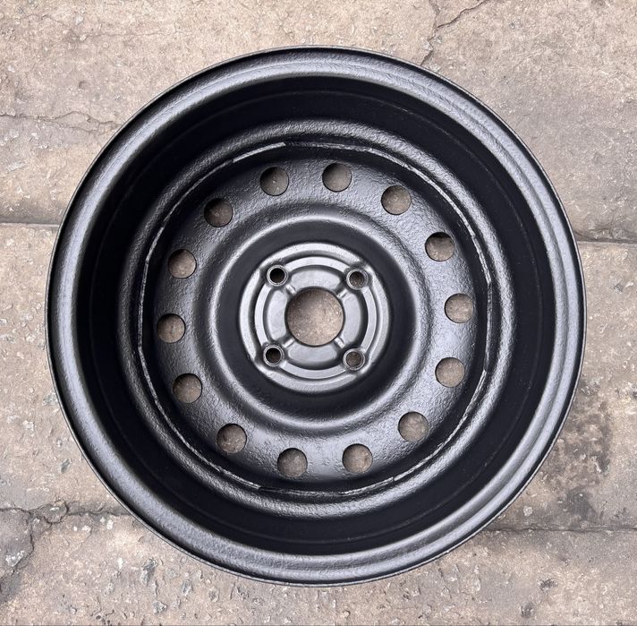 Диски r15 4x114.3 ET-44 Lacetti/Tacuma/Forza/Elara/Nubira/Gentra/Rezzo