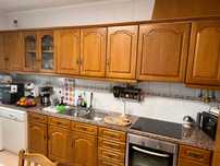 MOVEIS DE COZINHA
