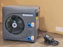Pompa ciepła do basenu STEINBACH 3.9kW