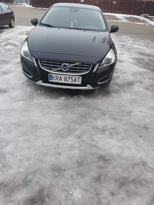 Volvo s60 2.0 D4