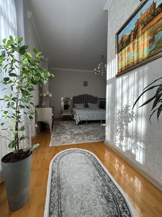 Без комісії ! Центр м. Сокаль. Унікальна квартира