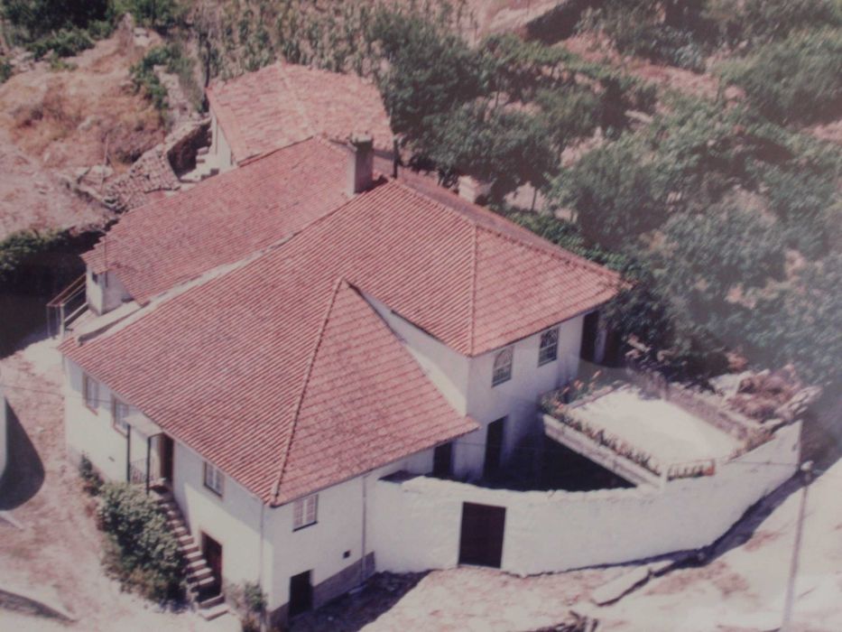 Casa Rural de Habitação