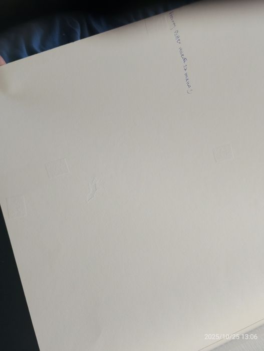 Album na zdjęcia wklejane