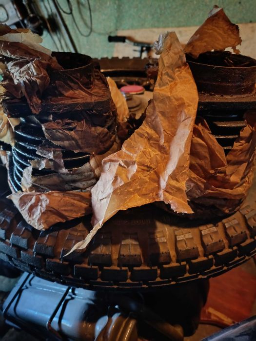 Продам  мотоцикл к-750