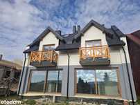 Maniowy, apartament 26,02 m2 z dużym ogródkiem, miejscem postojowym