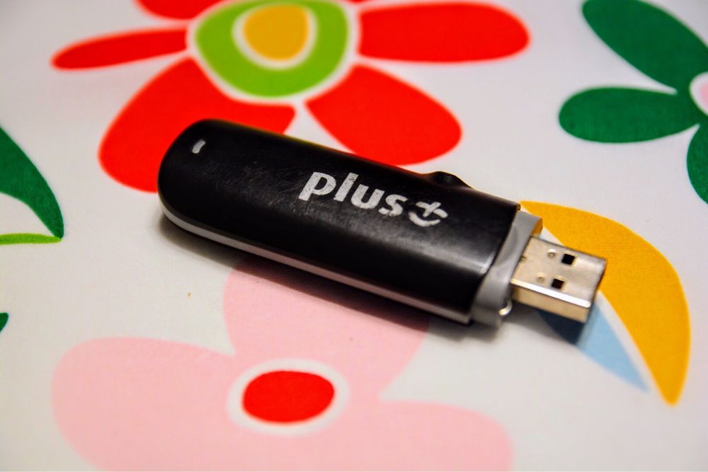 Modem USB Huawei E173