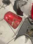 Conjunto de peças Honda today