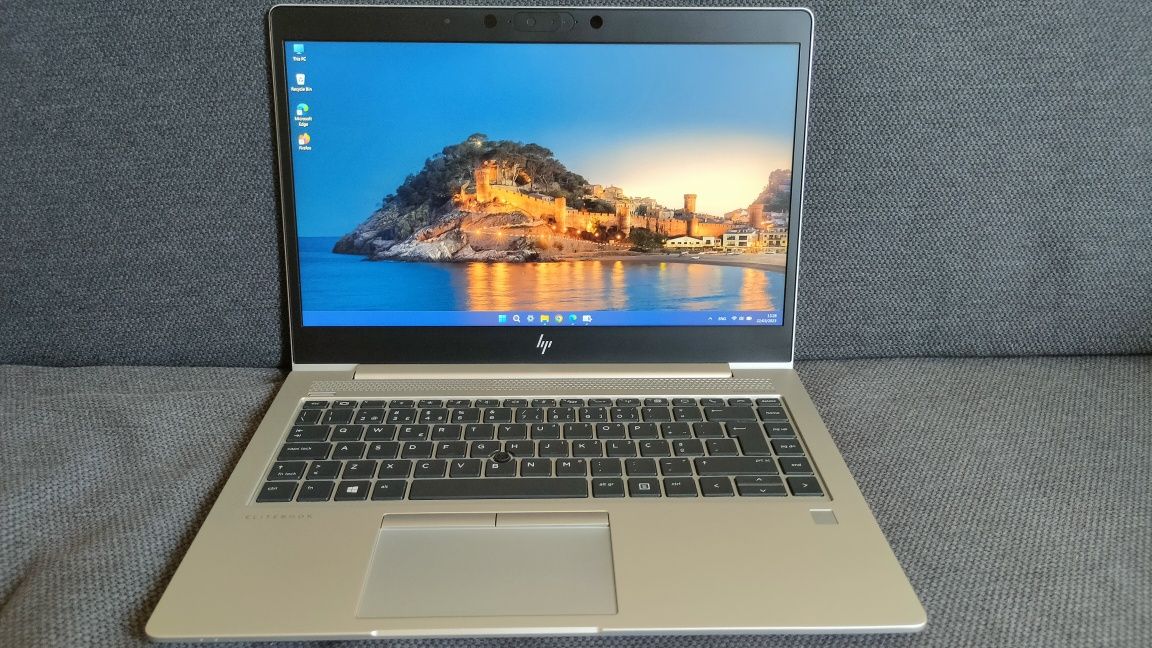 Laptop HP Elitebook 745G6 / Portátil HP Elitebook 745G6