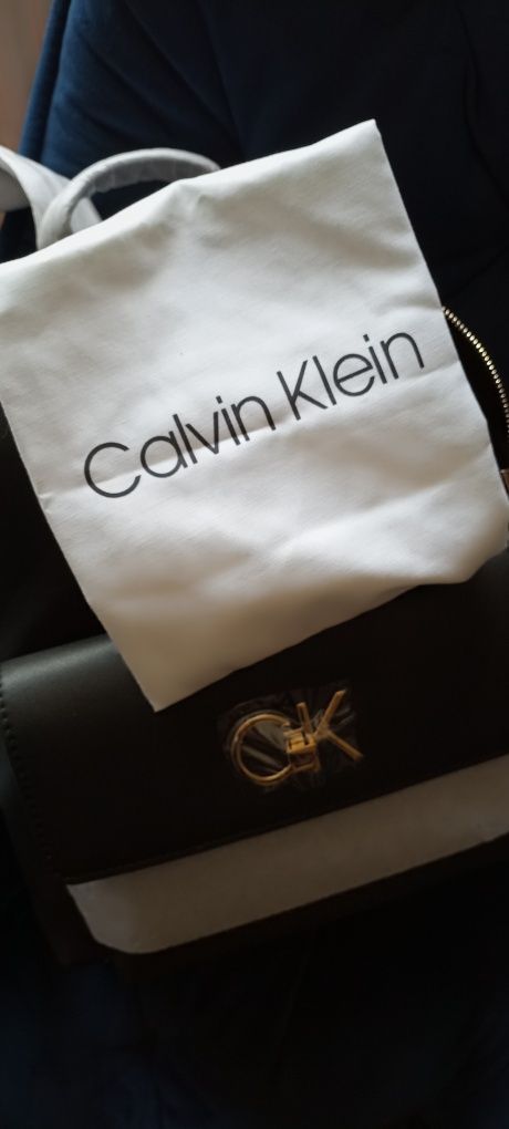 Plecak Calvin Klein