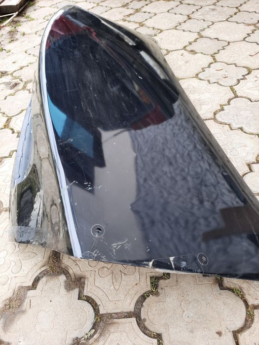 Кришка багажника Mitsubishi Lancer 9