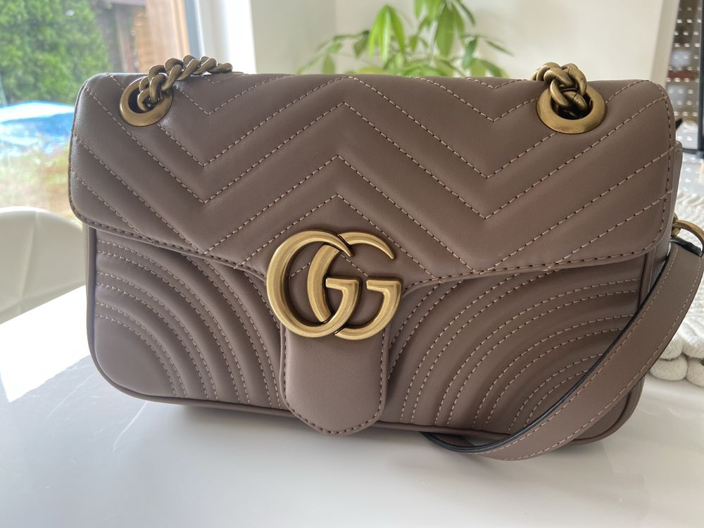 Torebka  Gucci Marmont