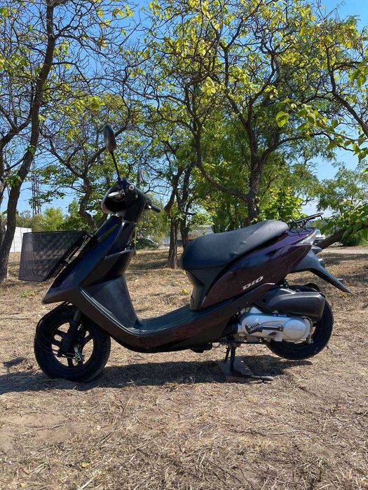 Скутери з Японії Honda DIO AF68 (ОПТ ВІД 3 ОДИНИЦЬ)
