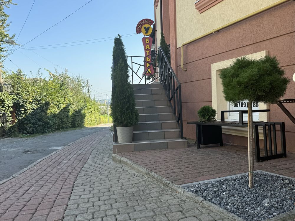 Житло Трускавець/Вільно/Двокімнатні/Центр450м/Кондиціонер/Балкон/Ванна