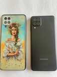 Продам телефон Samsung a12