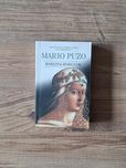 Rodzina Borgiów- Mario Puzo