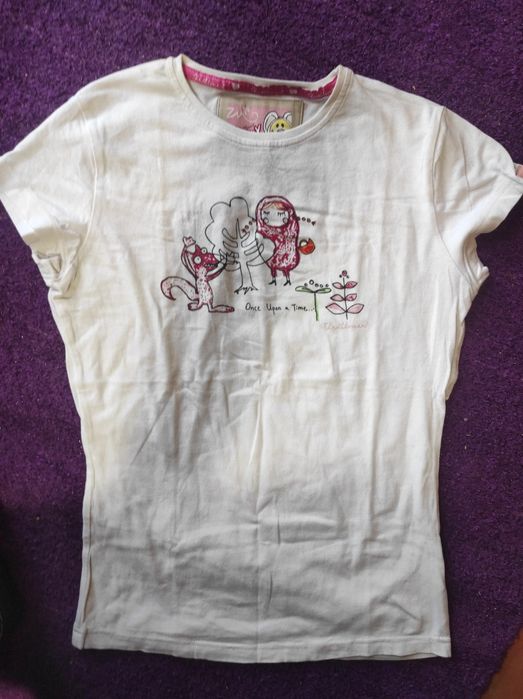 T-shirts Throttleman
