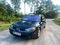 Renault laguna 2.0 16v benzyna z gazem lpg 2006r gaz