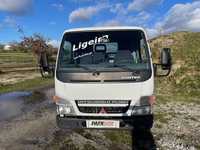 Mitsubishi Fuso Canter 3s13 Did