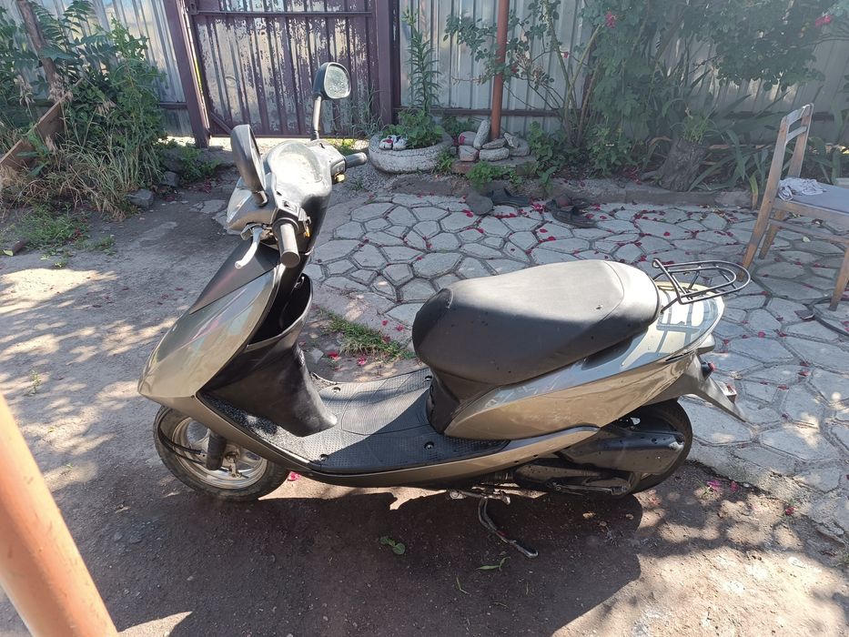 Продам скутер Хонда