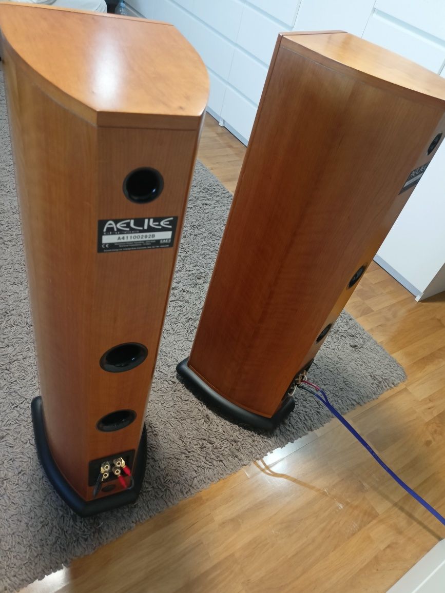 Kolumny Acoustic energy aelite 3