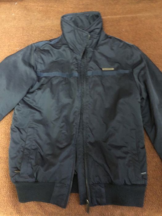 Жіноча куртка бомбер  Reebok classik оригінал