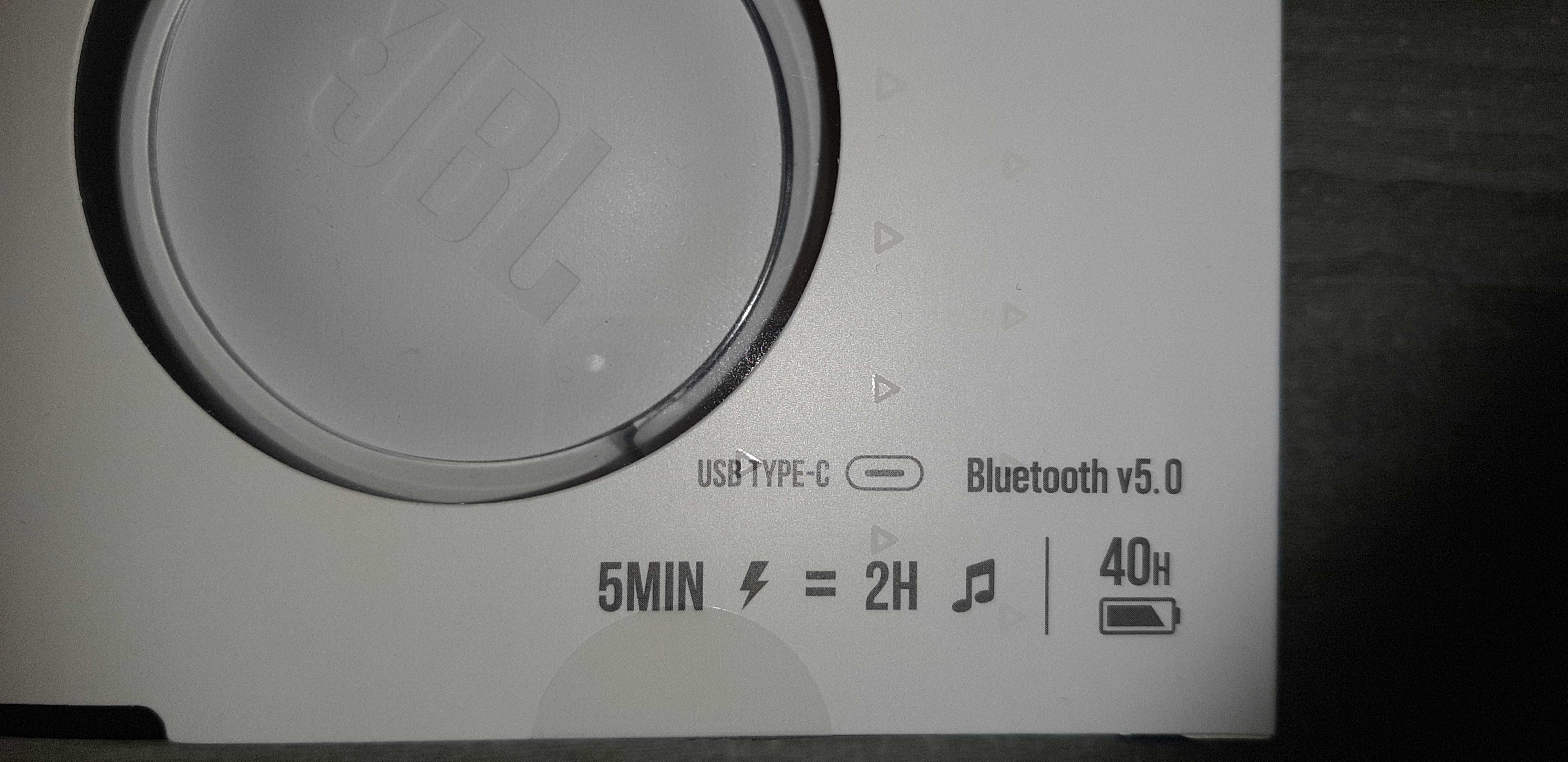 Słuchawki bezprzewodowe JBL tune 510 bt NOWE