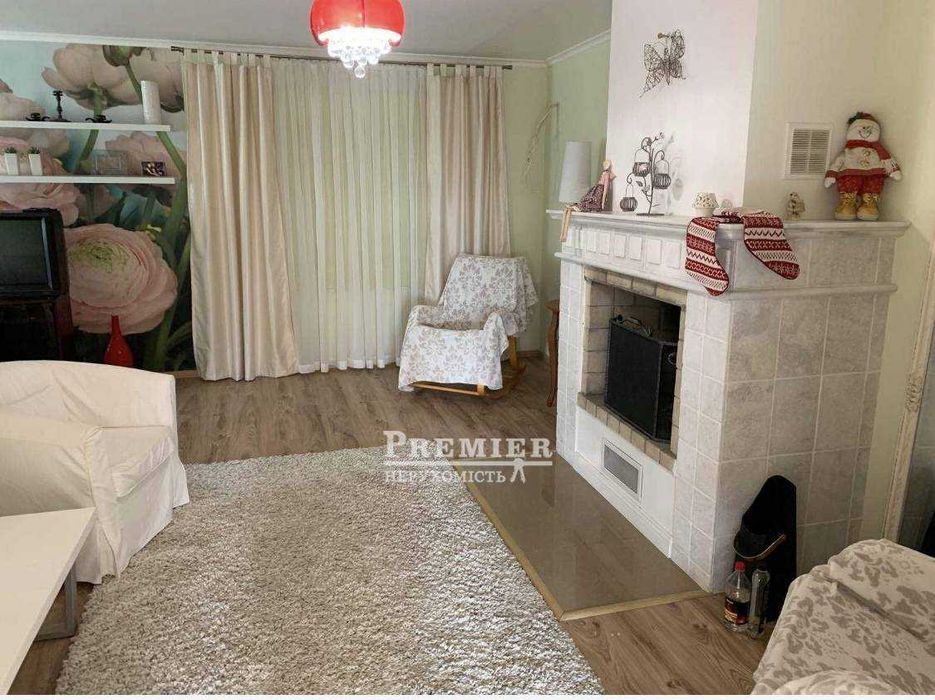 Продам сучасний двоповерховий будинок